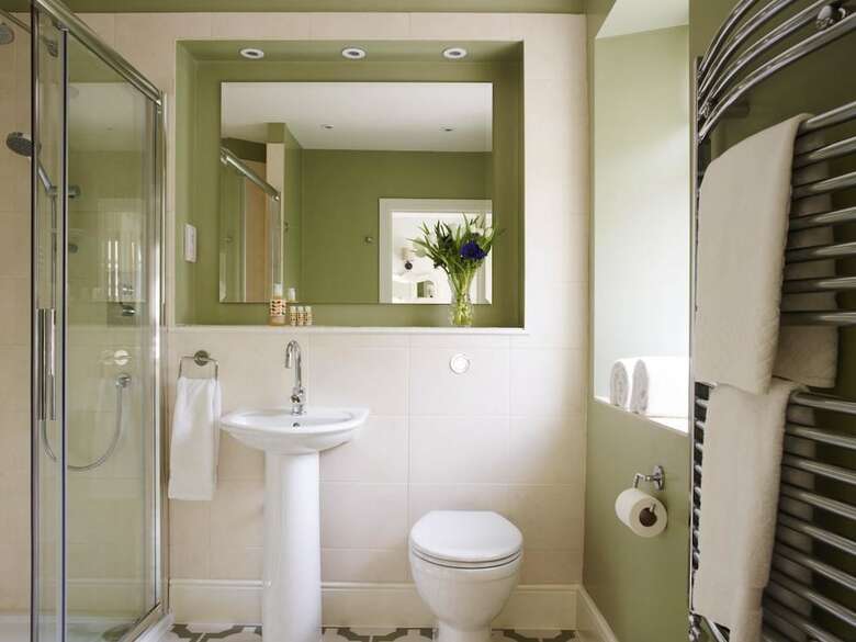 Hostal Swan Hill House