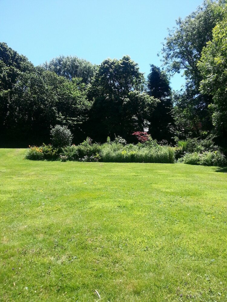Bed & Breakfast Rosmerryn