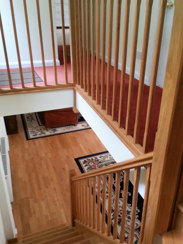 Bed & Breakfast Rosmerryn