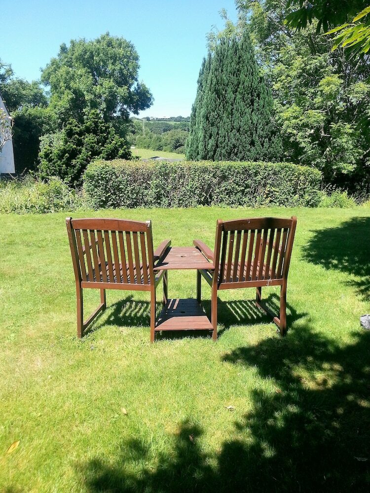 Bed & Breakfast Rosmerryn