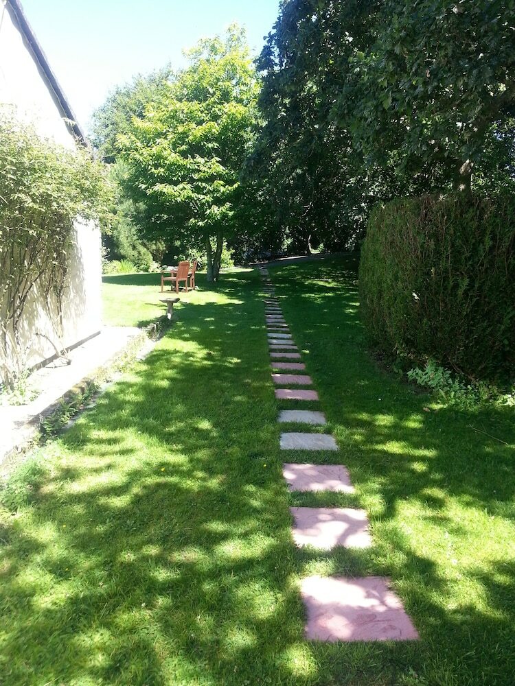 Bed & Breakfast Rosmerryn