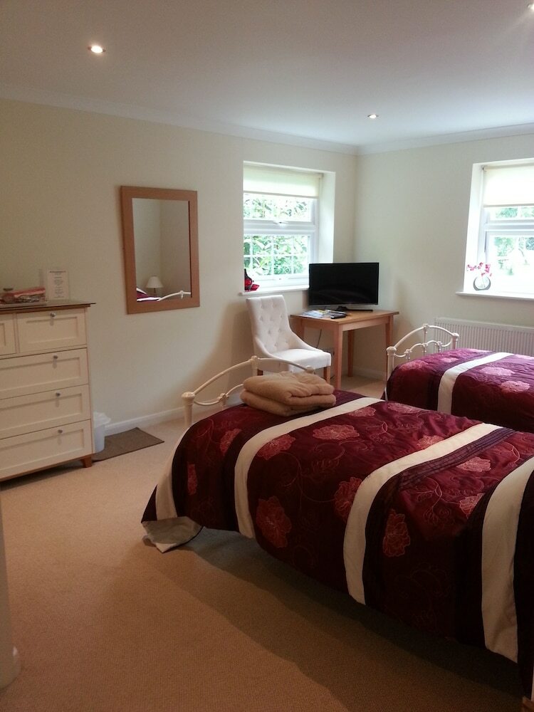 Bed & Breakfast Rosmerryn