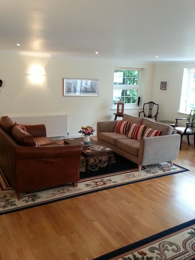 Bed & Breakfast Rosmerryn
