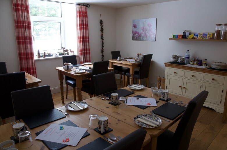 Hostal Ewich House