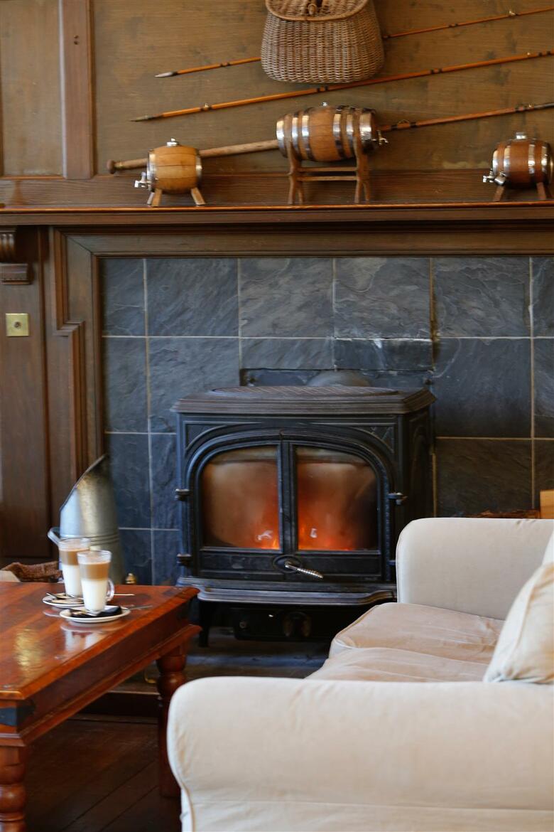 Best Western The Crianlarich Hotel