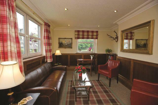 Best Western The Crianlarich Hotel