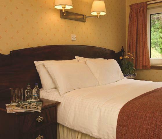 Best Western The Crianlarich Hotel