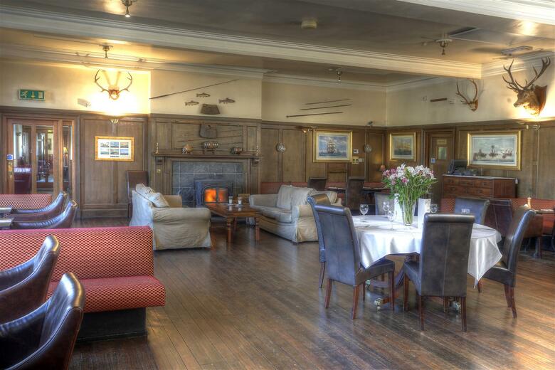 Best Western The Crianlarich Hotel