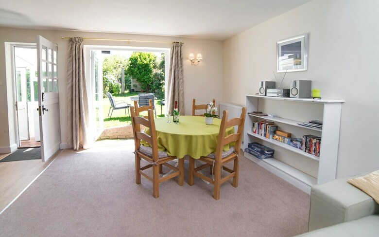 Oxton Cottage