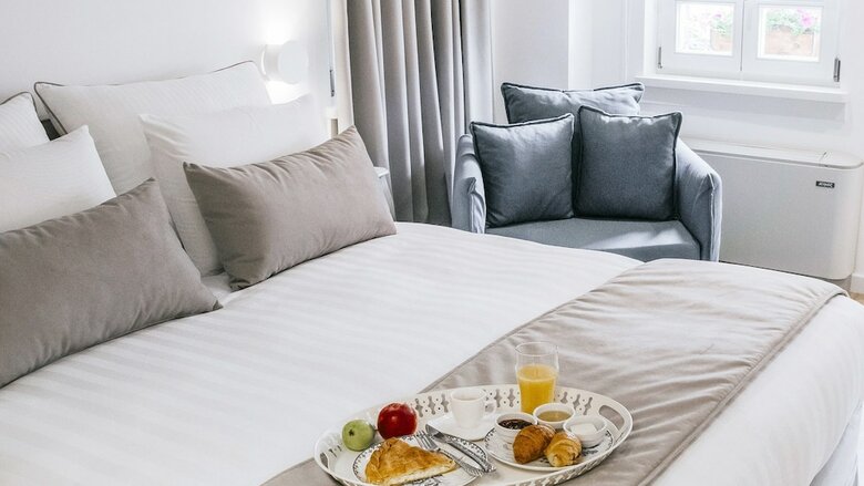 Hostal Its Kale Boutique Hotel