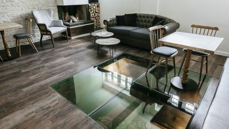 Hostal Its Kale Boutique Hotel