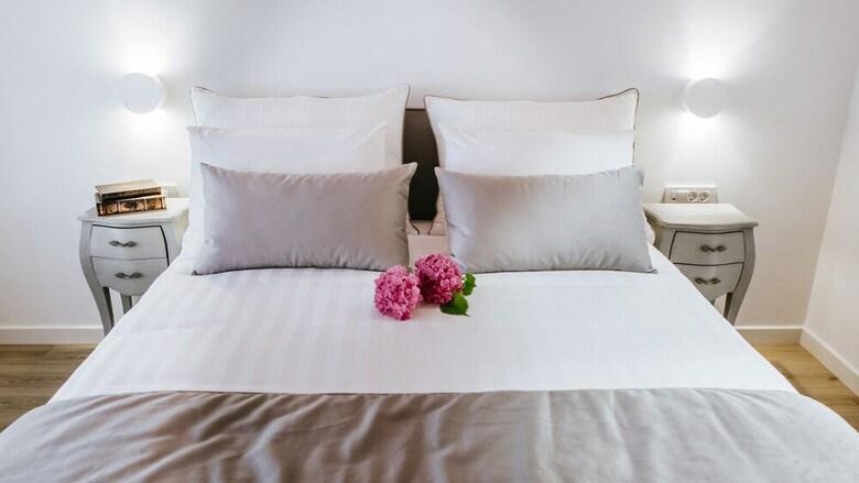 Hostal Its Kale Boutique Hotel