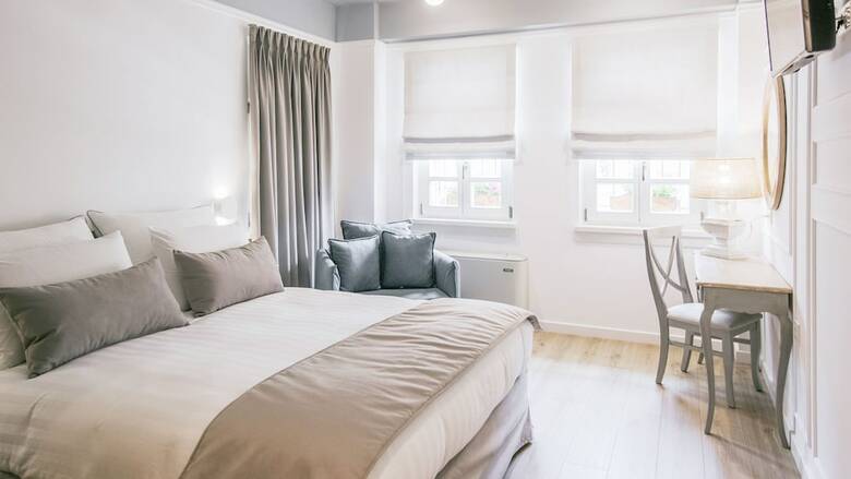 Hostal Its Kale Boutique Hotel
