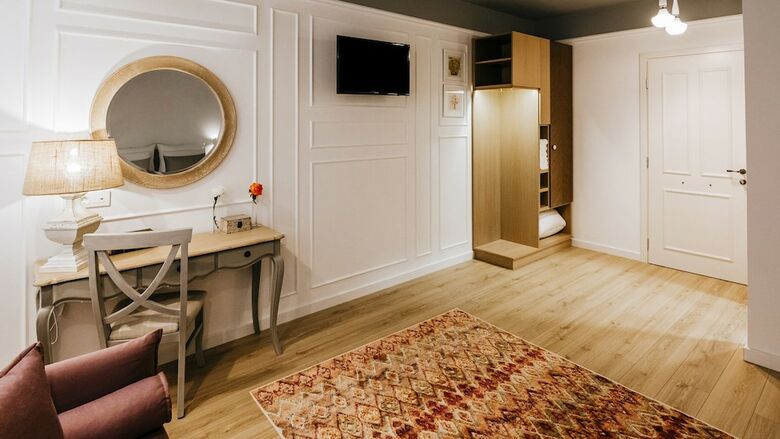 Hostal Its Kale Boutique Hotel