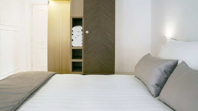 Hostal Its Kale Boutique Hotel