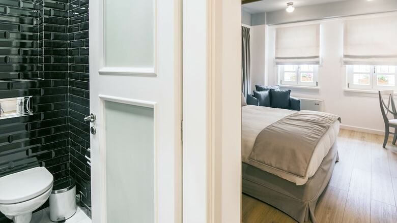 Hostal Its Kale Boutique Hotel