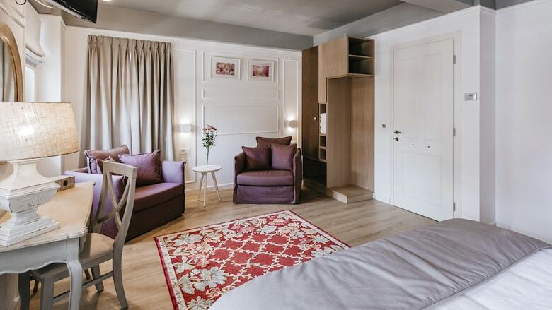 Hostal Its Kale Boutique Hotel