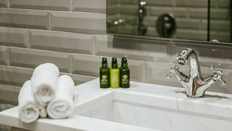 Hostal Its Kale Boutique Hotel