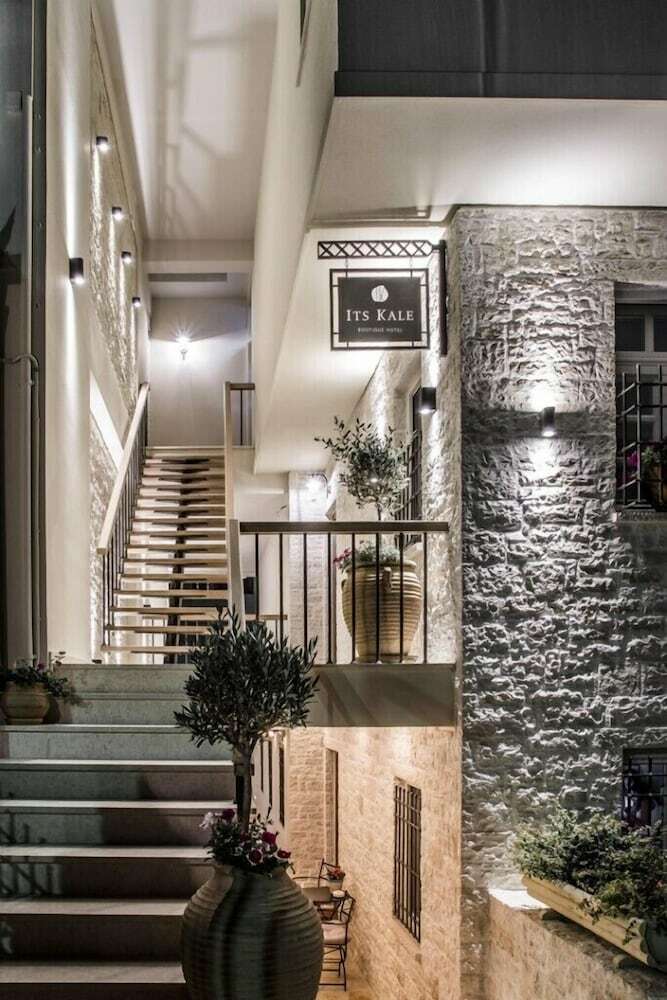 Hostal Its Kale Boutique Hotel