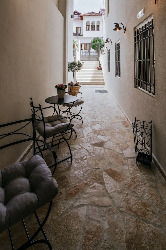 Hostal Its Kale Boutique Hotel