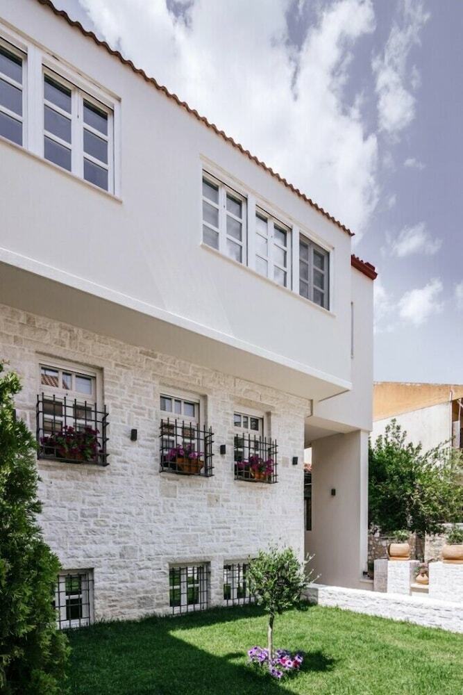 Hostal Its Kale Boutique Hotel