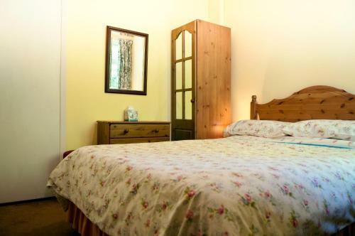 Shamrock House B&B
