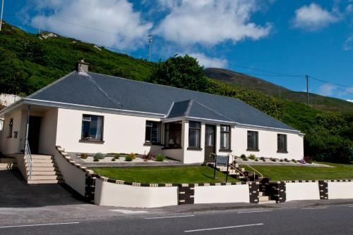 Shamrock House B&B