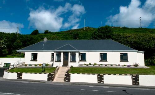 Shamrock House B&B