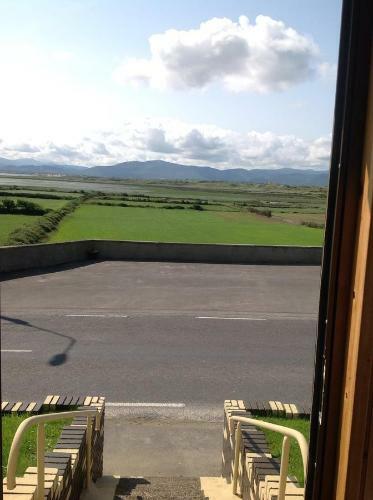 Shamrock House B&B