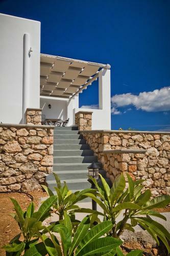 Anatoli Villas