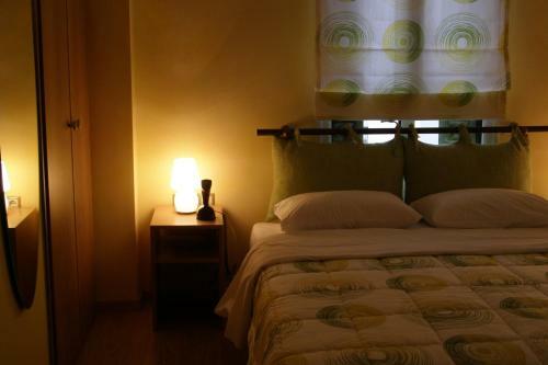Hostal Allahou