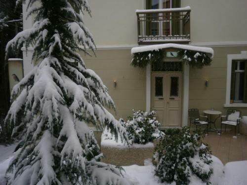 Hostal Allahou