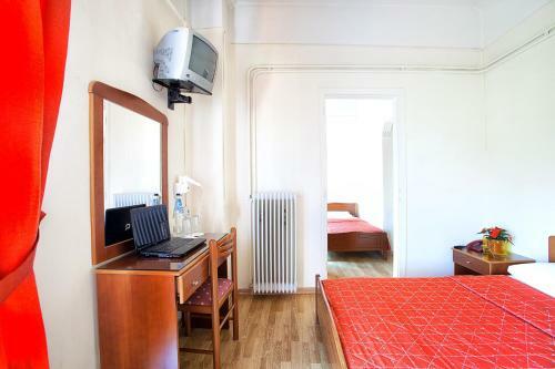 Hotel Keletron