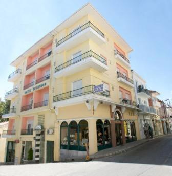 Hotel Keletron