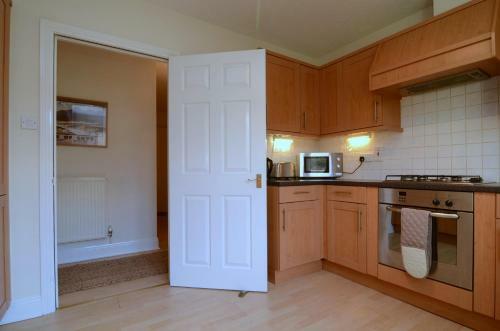 Apartamento Powderhall Riverside