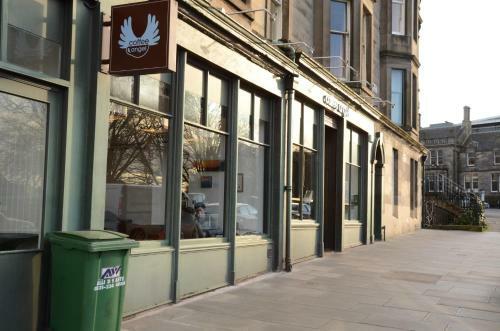 Apartamento Powderhall Riverside