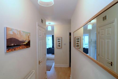 Apartamento Powderhall Riverside