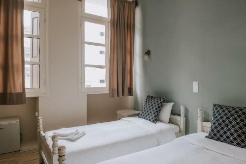 Hostal Faidra