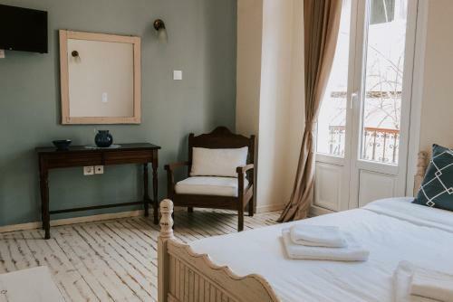 Hostal Faidra