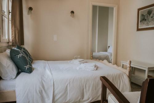 Hostal Faidra