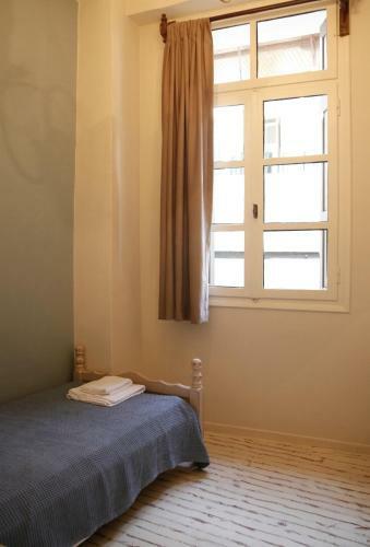 Hostal Faidra