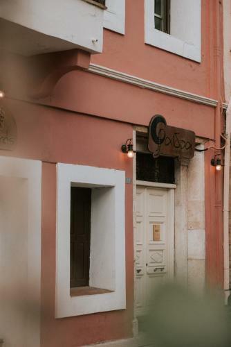 Hostal Faidra