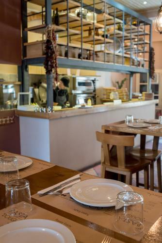 Hostal Faidra