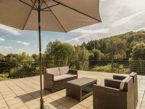 Maison De Vacances - Serilhac