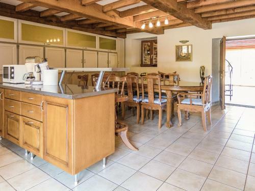 Maison De Vacances - Serilhac