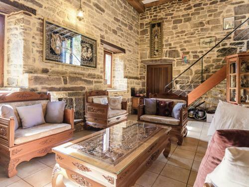 Maison De Vacances - Serilhac