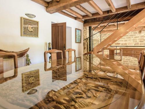 Maison De Vacances - Serilhac