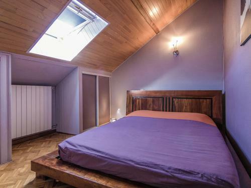 Maison De Vacances - Serilhac