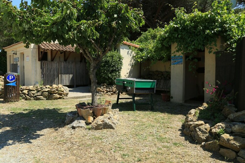 Camping Figurotta