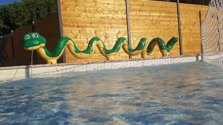 Camping Figurotta
